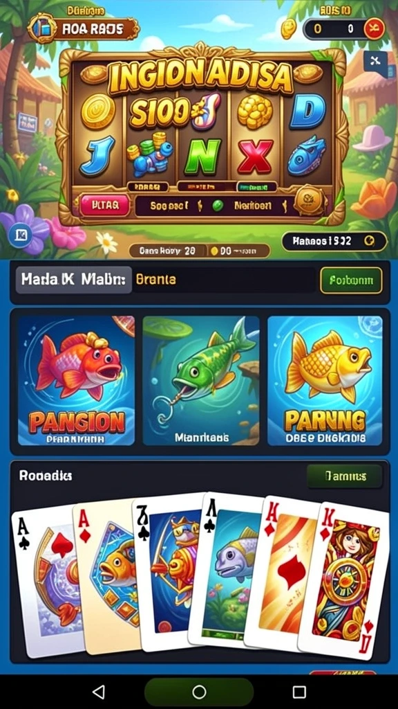 171slot - Tampilan grafis yang memukau dan responsif.