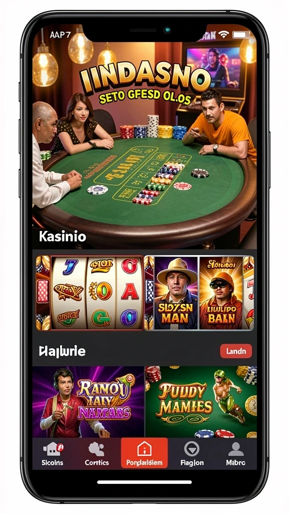62vip - Mode multiplayer yang menarik untuk dimainkan.