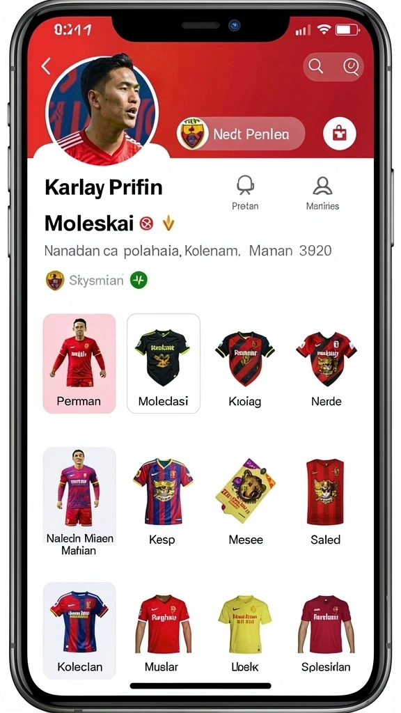 8g8g - Tampilan awal game 8G8G dengan grafis yang menarik.