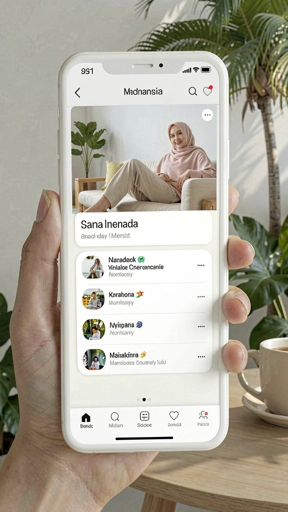aa62 - Pengaturan karakter sebelum memulai petualangan.