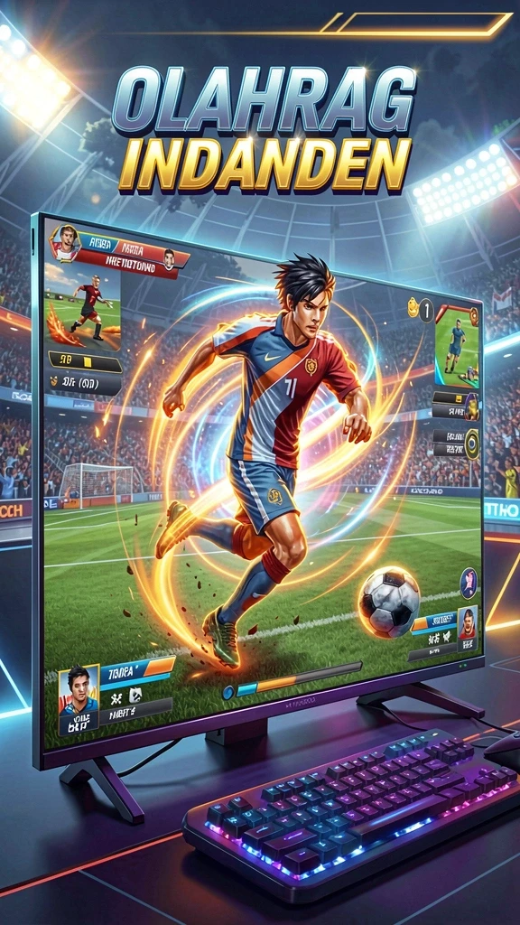 andara88 - Mode permainan interaktif yang menyenangkan.