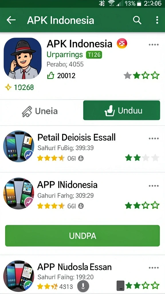 atom138 - Fitur multiplayer mendebarkan dan interaktif.