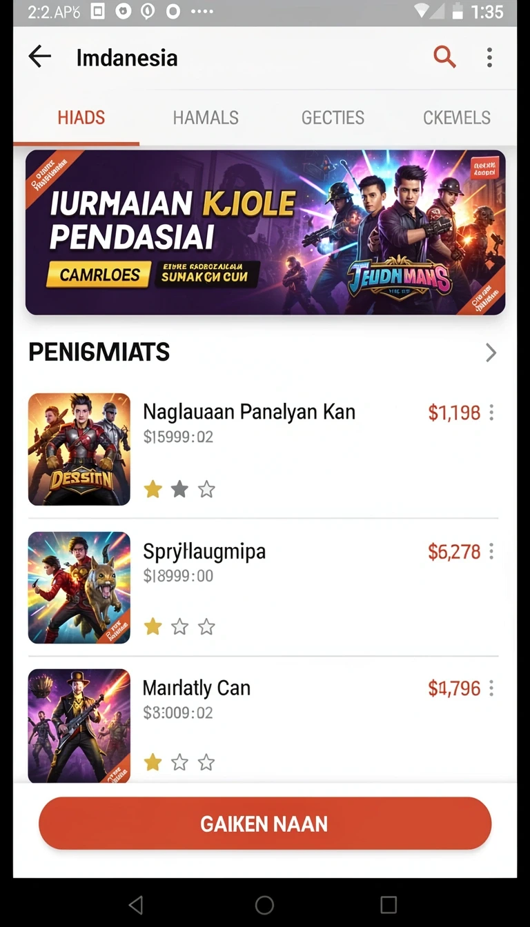 bni789 - Event spesial dengan hadiah menarik setiap bulan.