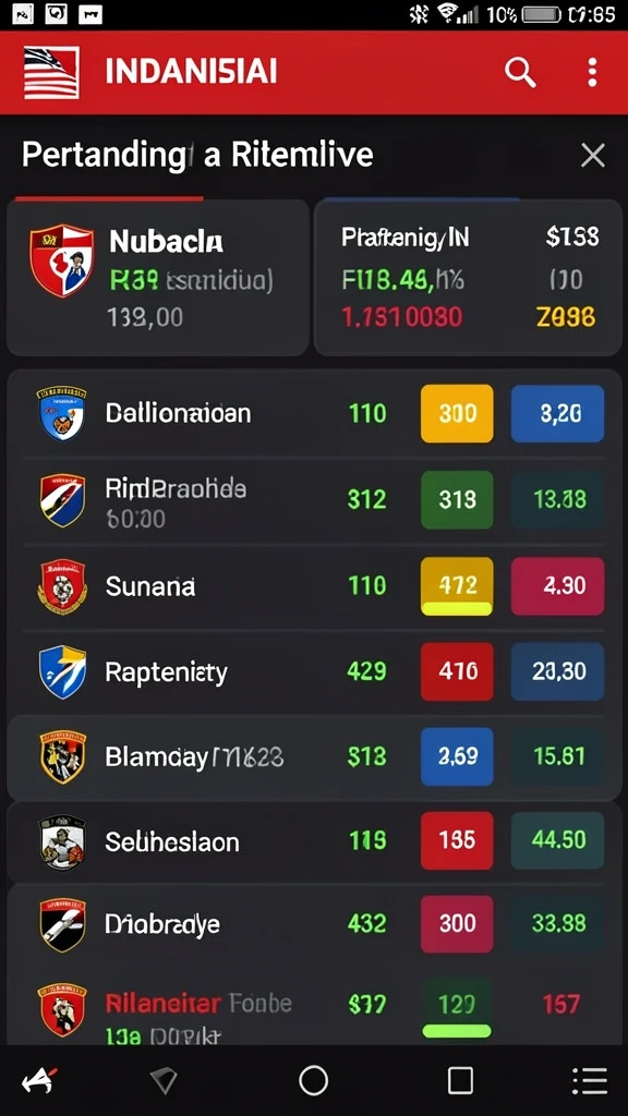 giga33 - Berbagai level menantang untuk dijelajahi.