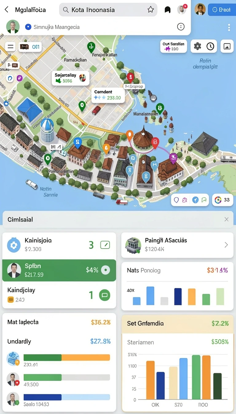 h89 - Fitur power-up yang bermanfaat untuk petualangan.