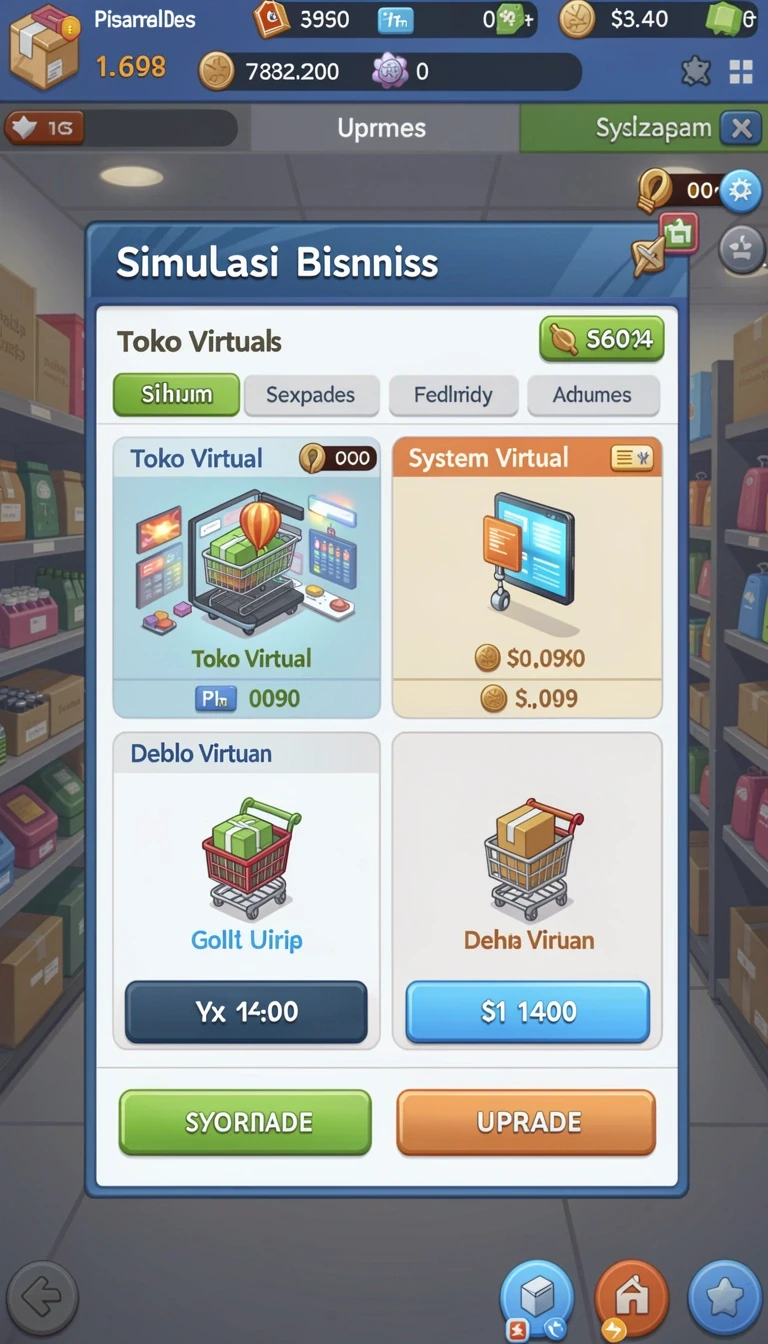 hokibet - Fitur bonus yang menarik untuk meningkatkan peluang menang.