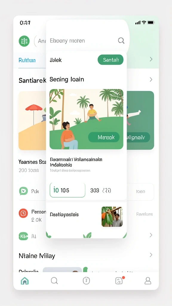 megasloto - Tampilan antarmuka MEGASLOTO yang menarik dan intuitif.