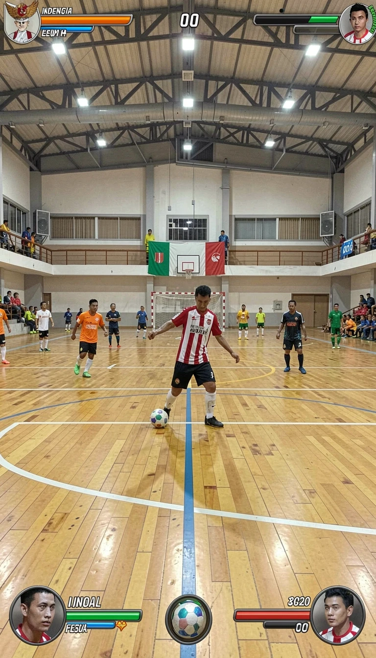 megavisa88 - Pengalaman bermain yang mengasyikkan dan interaktif.