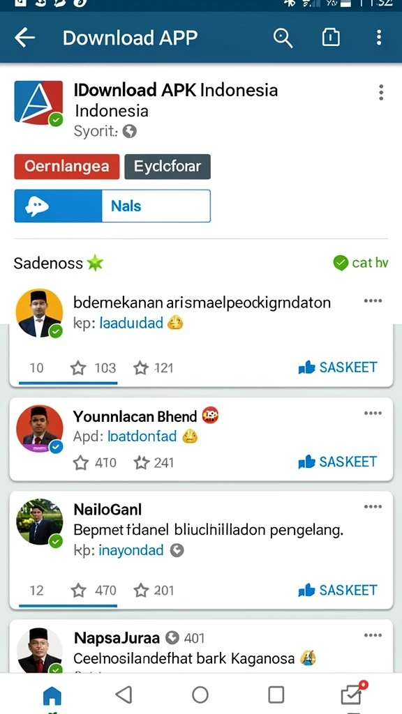nagahoki88 - Berbagai pilihan permainan slot yang menghibur.