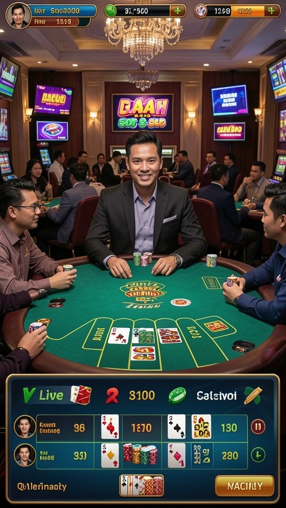 ovabet - Beragam pilihan permainan yang memuaskan semua jenis pemain.