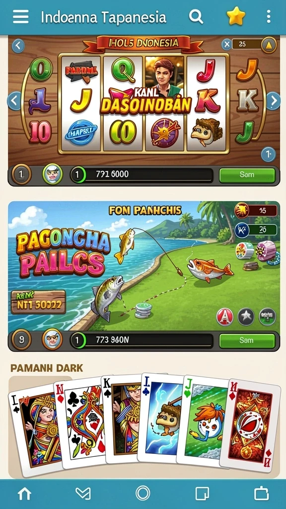 pgtoto - Sistem hadiah yang menggiurkan untuk para pemain.