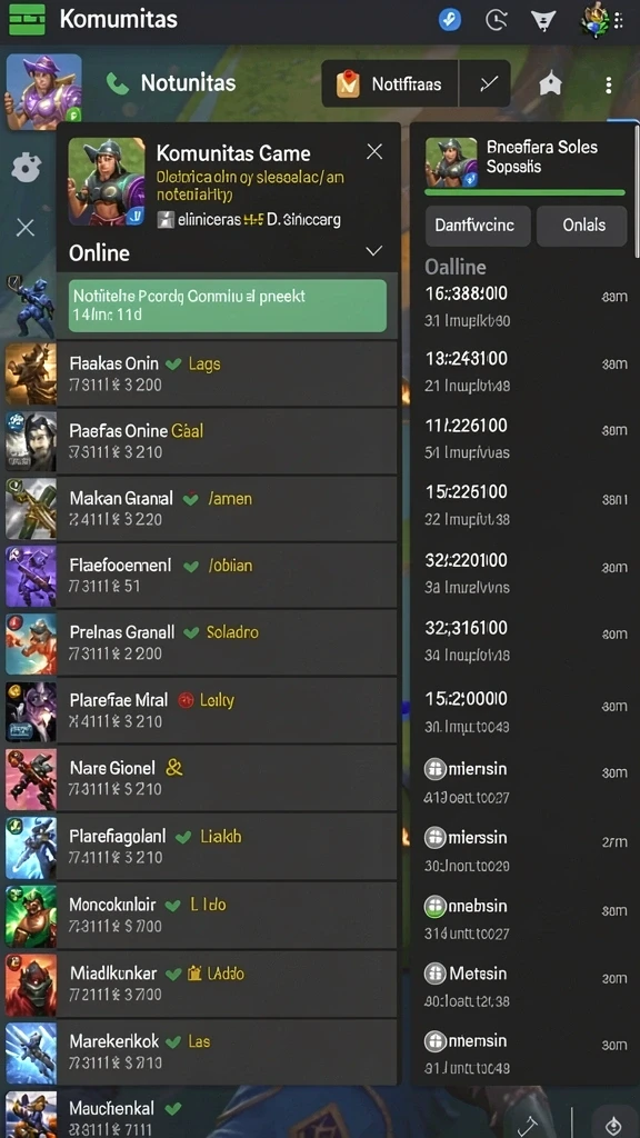 pulsa303 - Mode permainan yang beragam dan menarik.