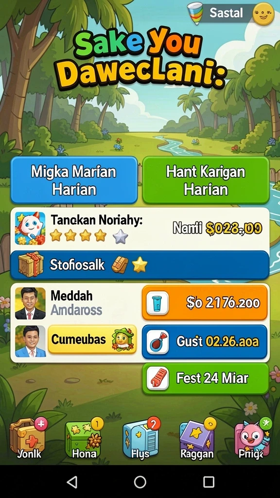 pulsa303 - Hadiah bonus untuk pemain yang aktif.