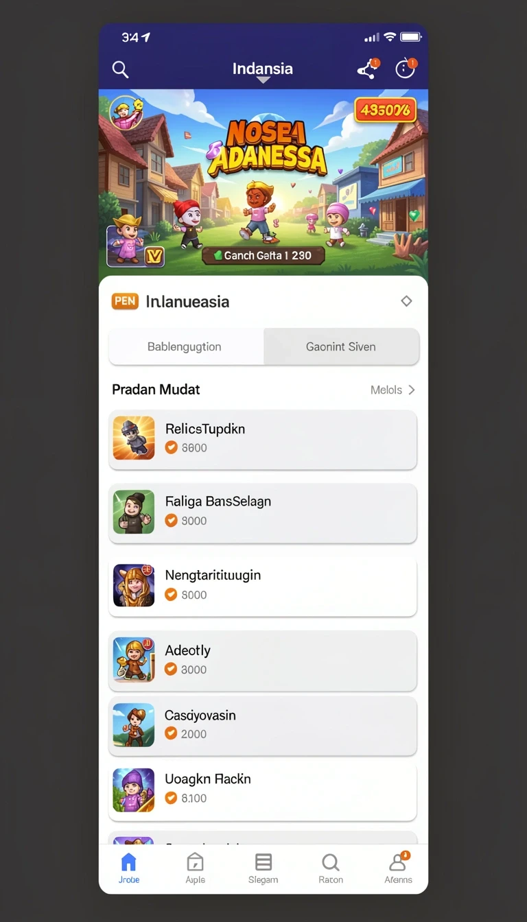rejekigames - Penambahan permainan baru setiap bulan untuk pengalaman yang segar.