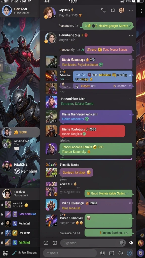 sl999 - Mode multiplayer yang memungkinkan bertanding dengan teman.