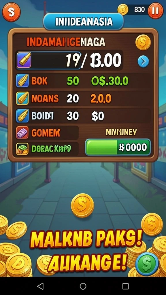 valohoki - Pengalaman bermain multiplayer yang seru dengan teman.