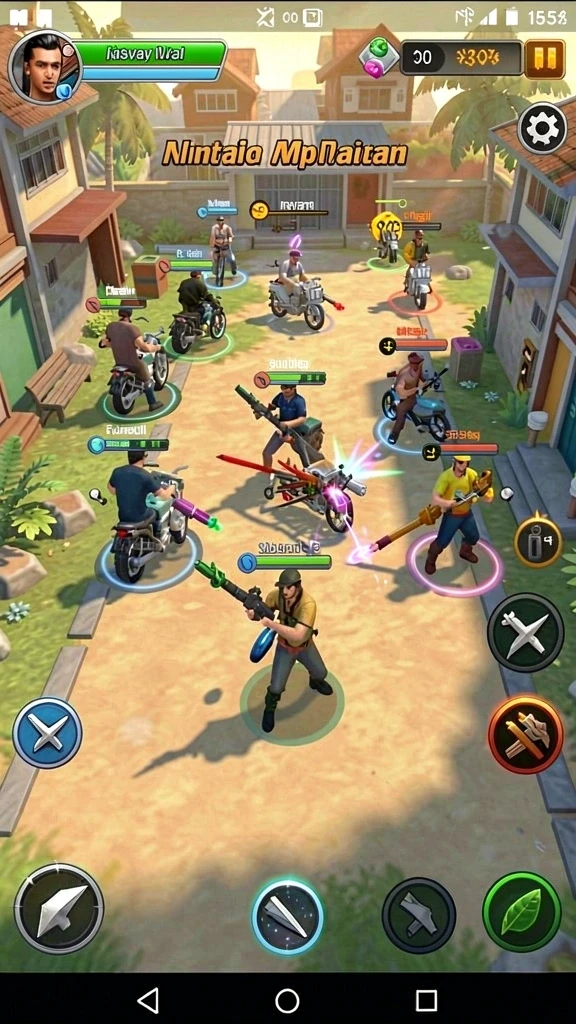 win199 - Pengalaman gameplay yang seru dan menantang.