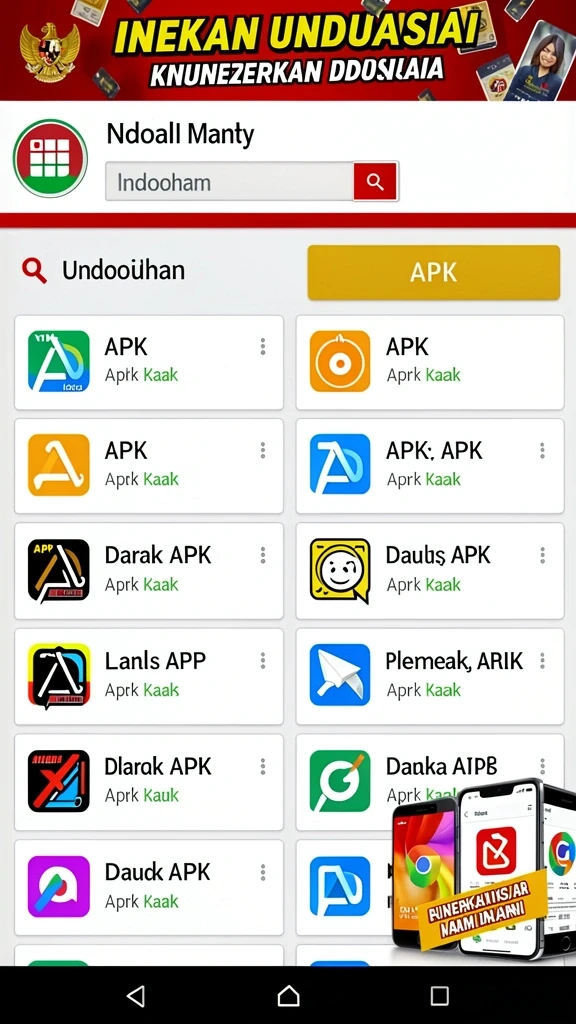 wow33 - Tampilan antarmuka WOW33 yang menarik dan modern.