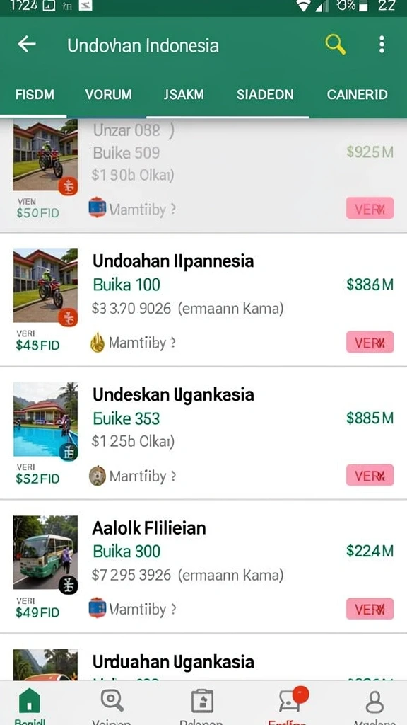 xe77 - Fitur sosial yang memungkinkan interaksi pemain.